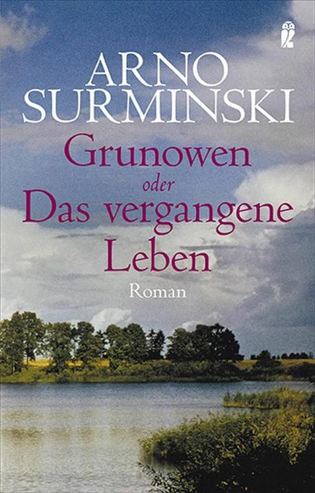 Produktbild Grunowen (Deutsch, Surminski, 2006)