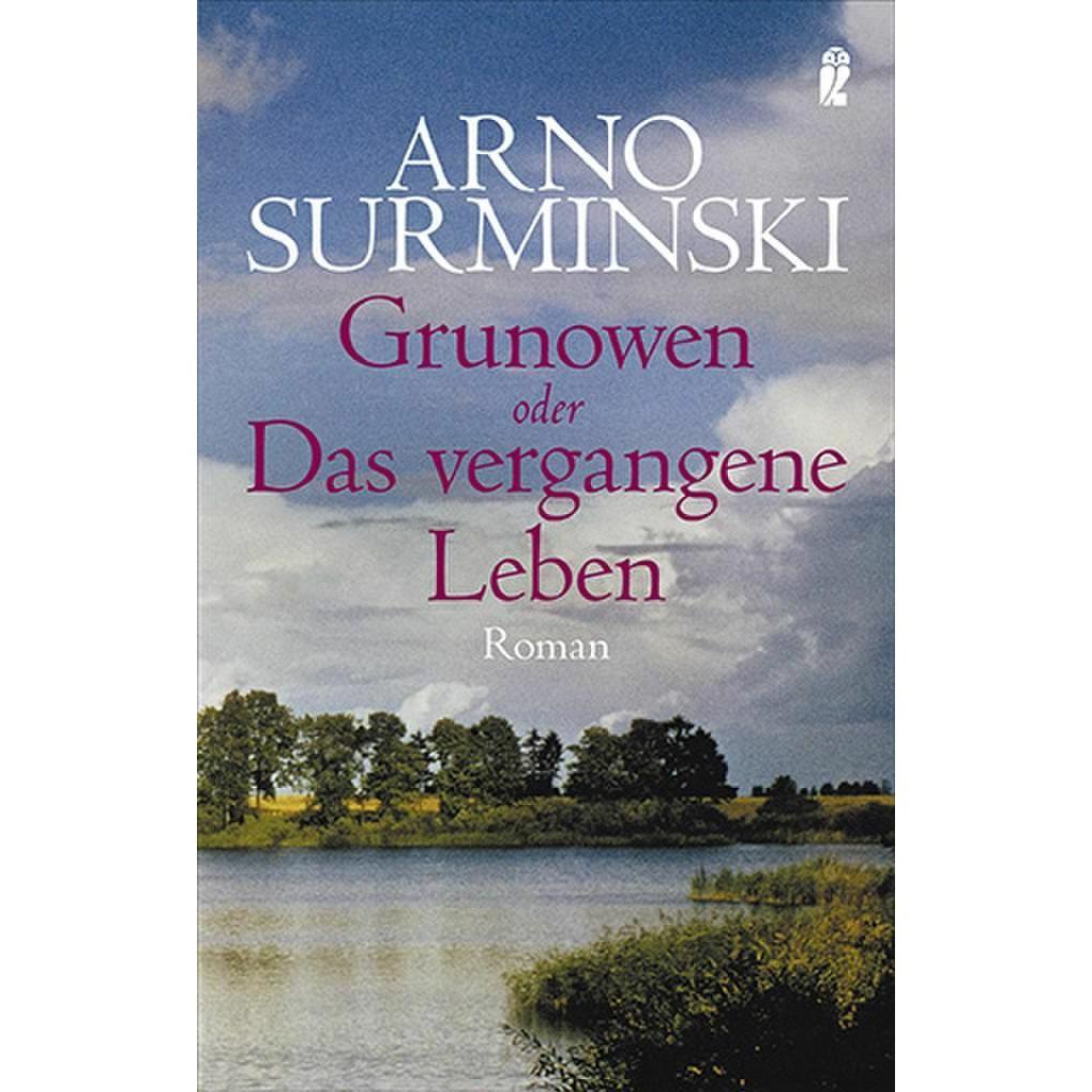 Grunowen, Belletristik von Surminski