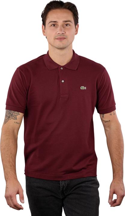 Produktbild Lacoste Poloshirt Classic Fit L1212 (XXL)