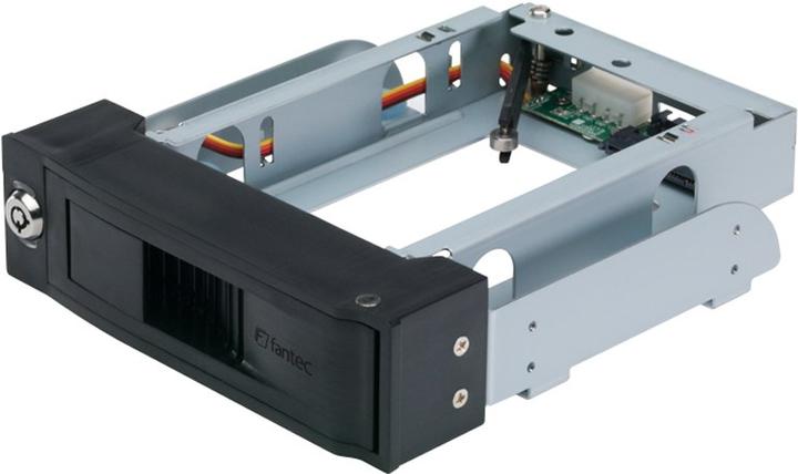 Produktbild Fantec MR-35SATA-A, Wechselrahmen, 3,5 Zoll