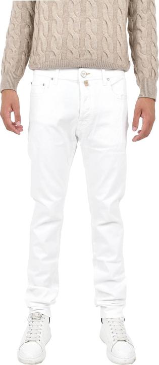 Produktbild Jacob Cohen Jeans White (38)