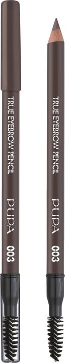 Pupa Milano Crayon Sourcils Dark Brown (Dark Brown)