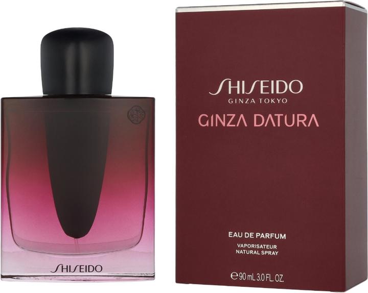 Immagine prodotto Shiseido Ginza Datura (Eau de parfum, 90 ml)