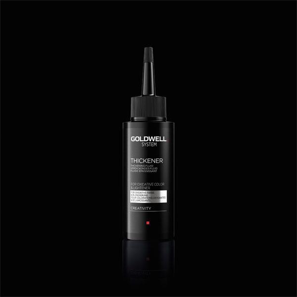 Immagine prodotto Goldwell Sistema Addensatore (Trasparente)