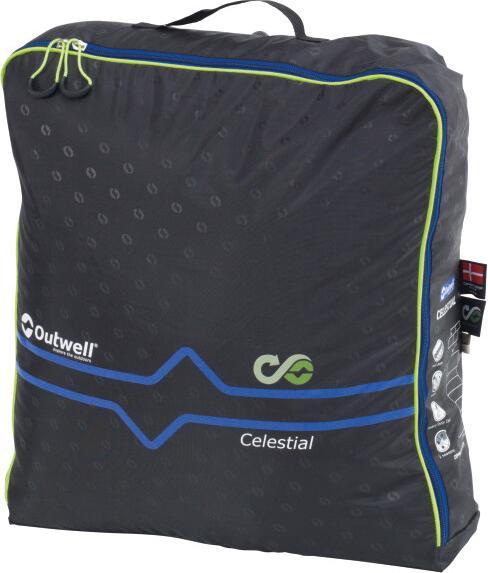 Actual product image Outwell Celestial (225 cm)