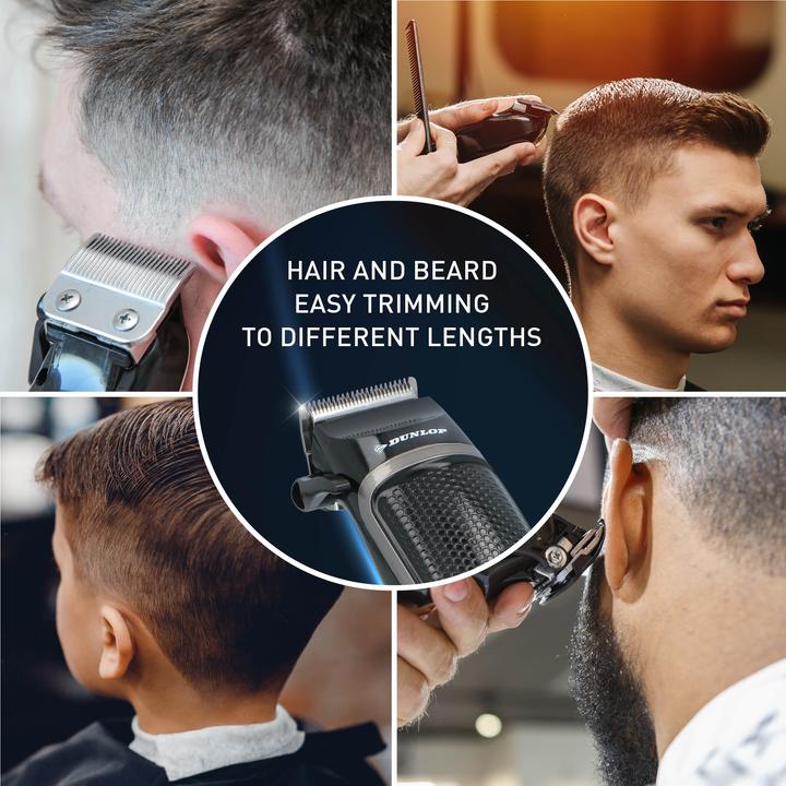 Immagine prodotto Dunlop Haarschneide Set