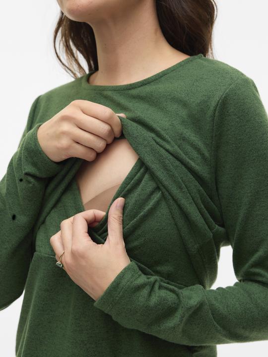 Produktbild Mamalicious MLMAJA Umstandskleid Kleid (L)