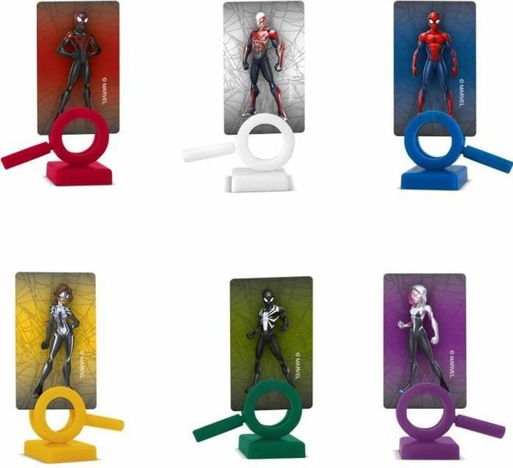 Actual product image Winning Moves Tischspiel (French, 2 - 6 Players)