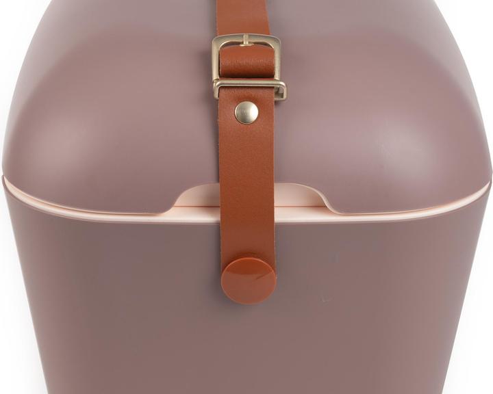 Actual product image Polarbox Gold Mauve 20l (20 l)