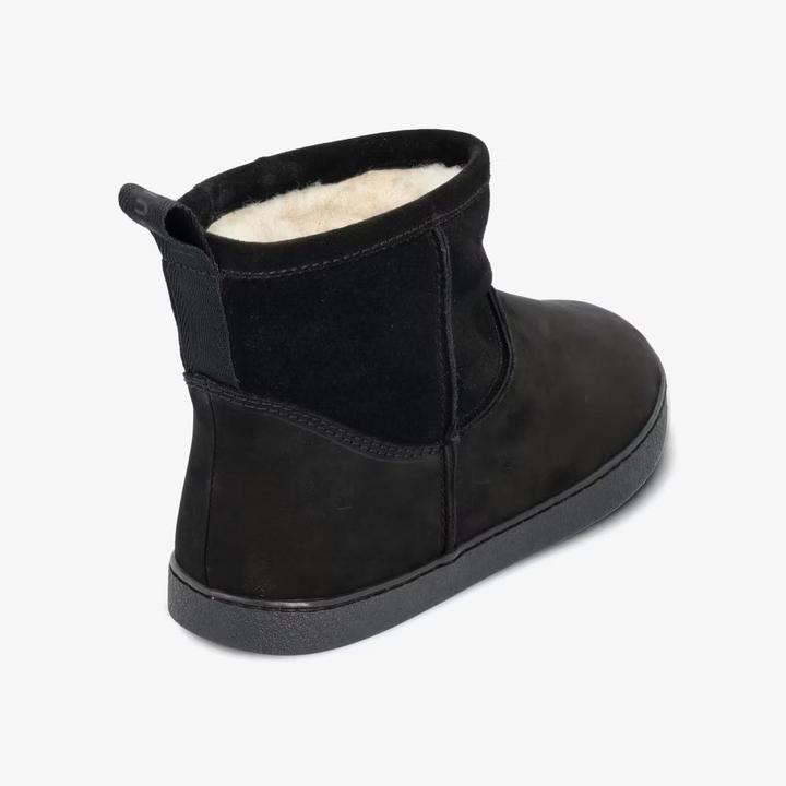 Actual product image Groundies Women's Cozy Boot Low (38)