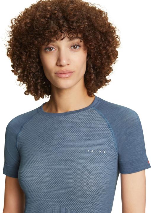 Produktbild Falke WT-Light Shortsl. Shirt Regular w (L)