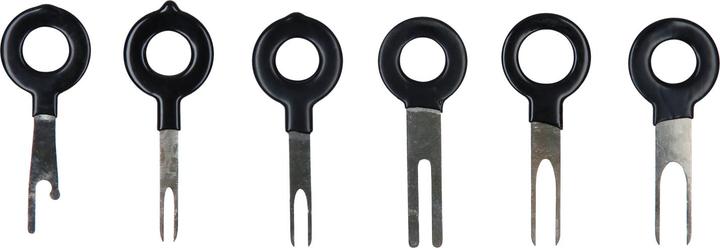 Actual product image Brilliant Tools Unlocking tool set