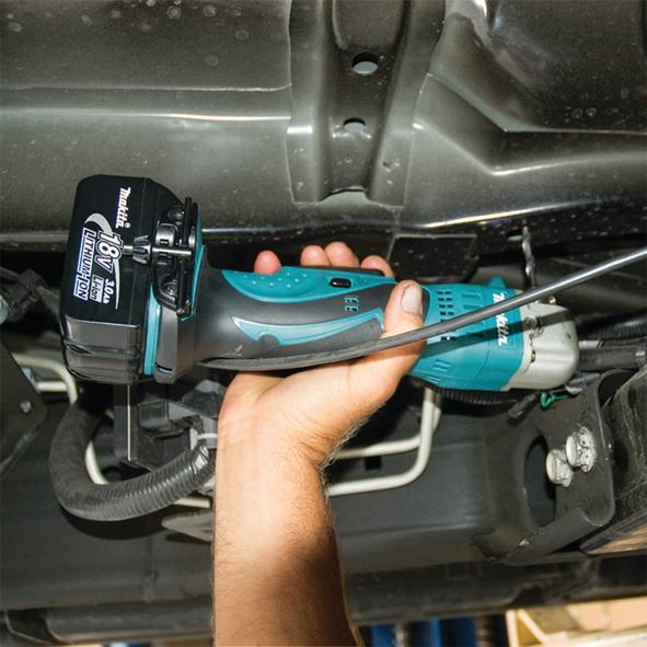 Image du produit Makita DDA 350 (Perceuse d’angle)