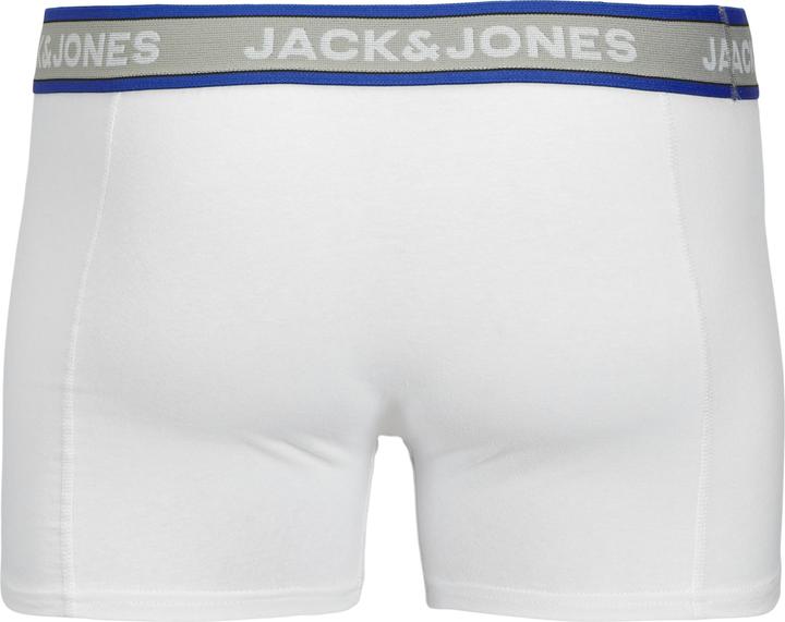 Produktbild Jack & Jones 7er Pack Hudson Retro Short / Pant (XXL, 7er Pack)