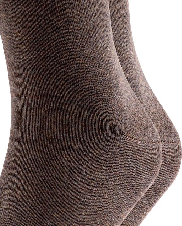 Produktbild Falke Happy DP SO (4er Pack, 43 - 46)