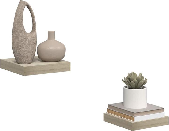 Immagine prodotto vidaXL Lola (23 x 23,5 x 4 cm)