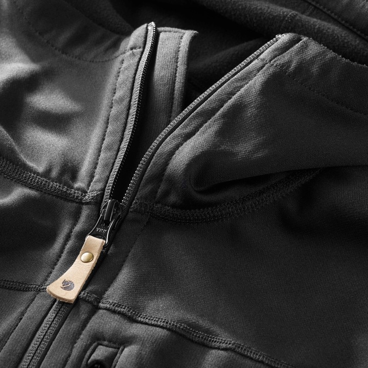 Actual product image Fjällräven Abisko Trail Fleece (XXL)