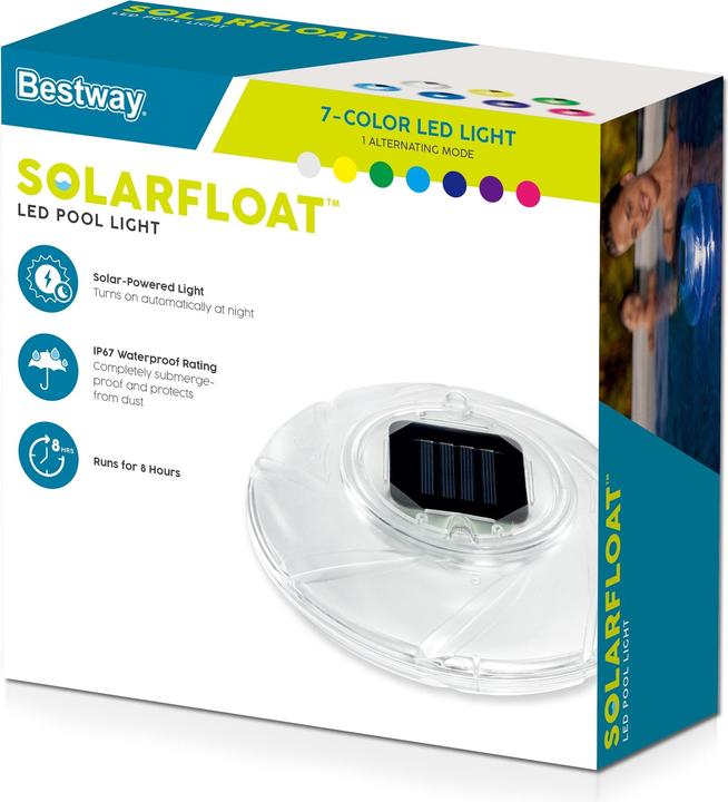 Produktbild Bestway 58111 / 24