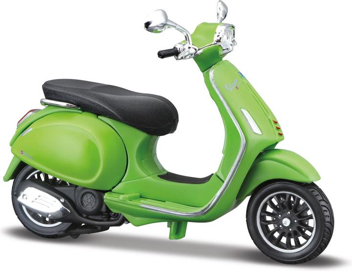 Produktbild Bburago VESPA 1:18