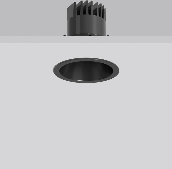 Produktbild RZB LED-Deckeneinbaustrahler (560 lm)