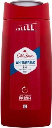 Actual product image Old Spice Whitewater (675 ml)