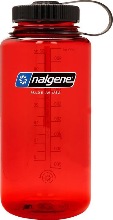 Actual product image Nalgene 078822 Water bottle WH Sustain (1 l)