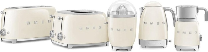 Immagine prodotto Smeg Stile retrò anni '50
