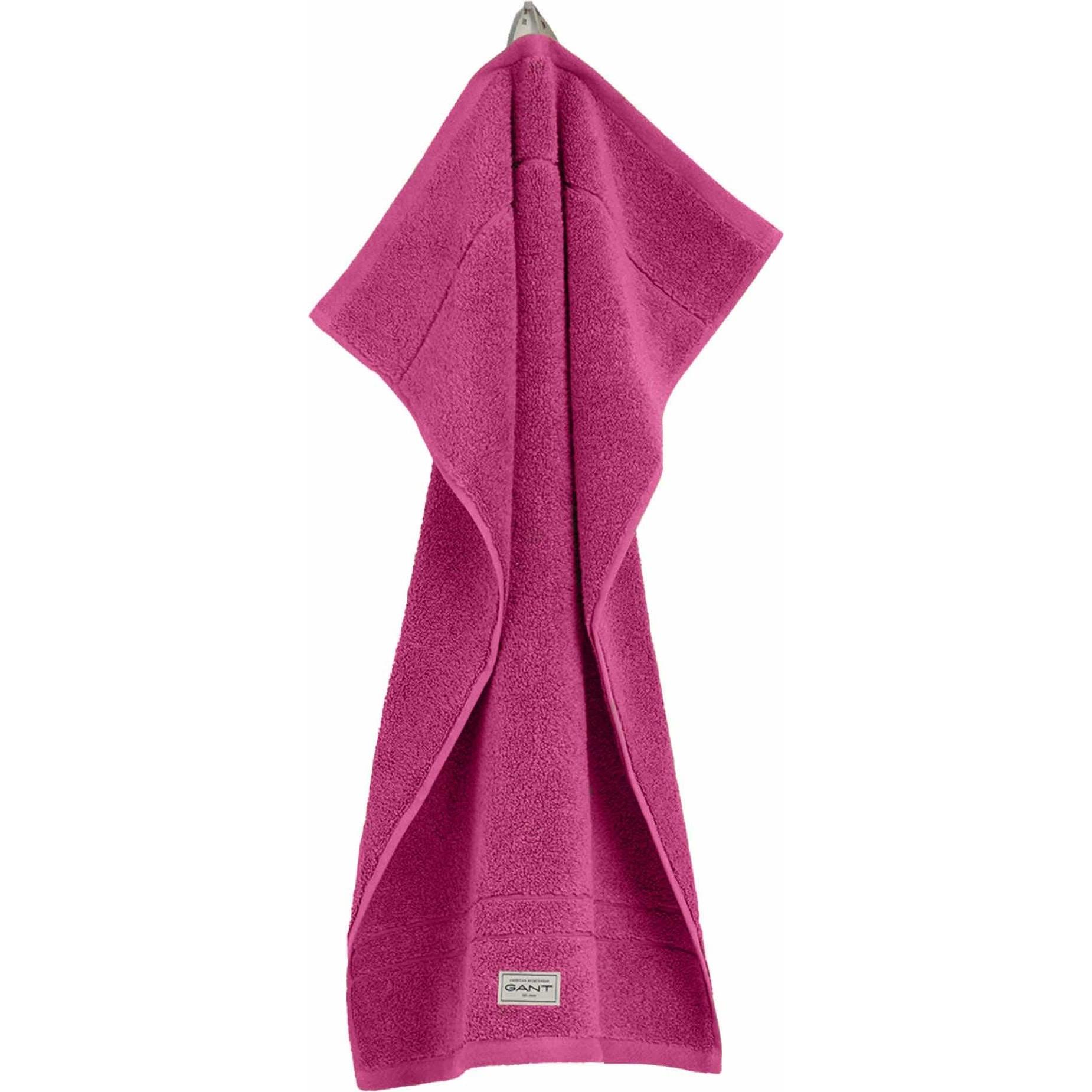 GANT, Reisehandtuch, Handtuch Casual Premium Towel