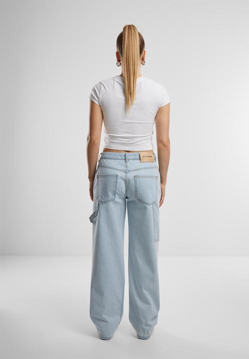 Immagine prodotto 2Y Studios 2Y Anela Worker Baggy Jeans - 176651 (24)
