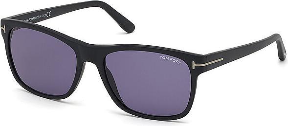 Produktbild Tom Ford FT0698/57