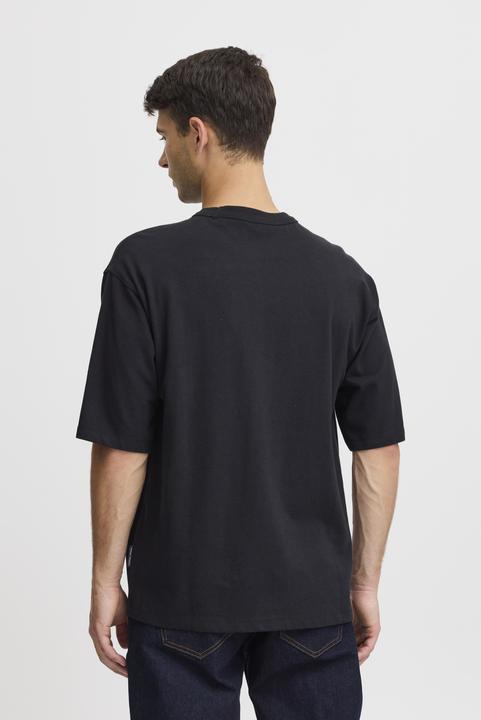 Produktbild Casual Friday CFTUE tee with print and chestpocket 20505315 (M)