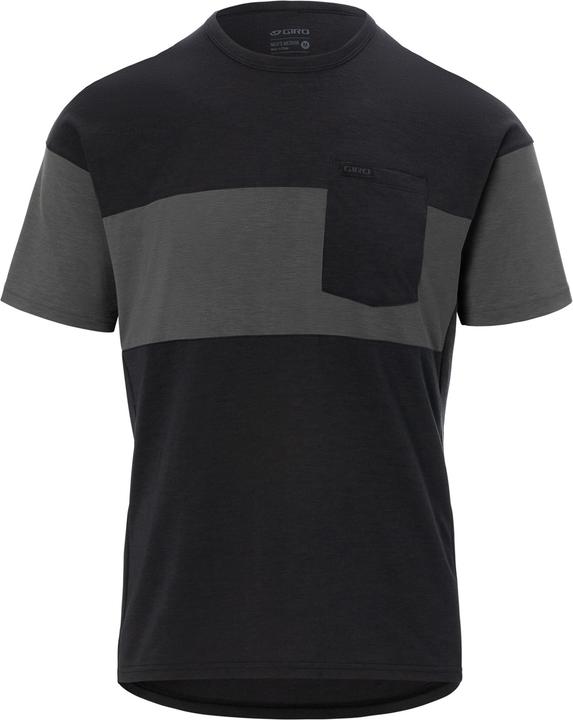 black/charcoal