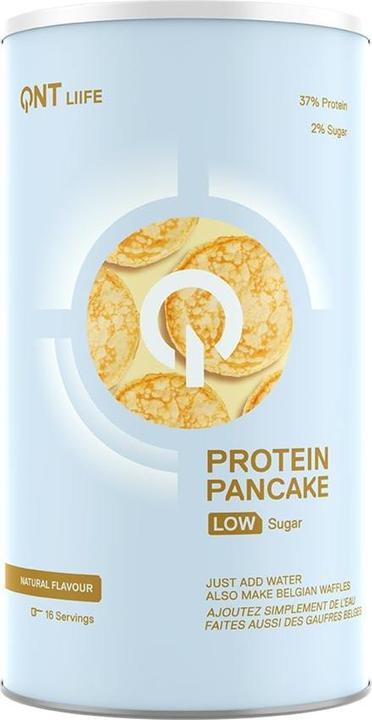 Image du produit QNT Protein Pancake (1 x, 500 g)