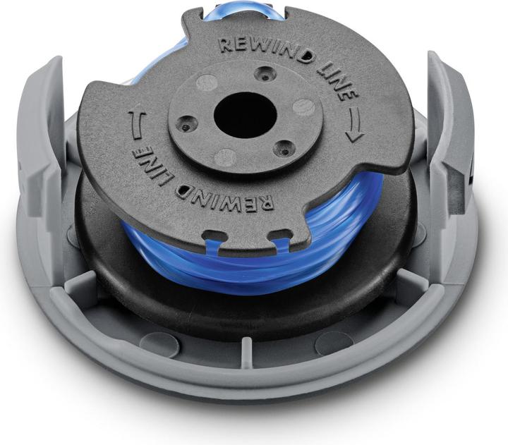 Actual product image Kärcher LTR 18 Battery thread spool (Lawn mower, Trimmer line + line spool)