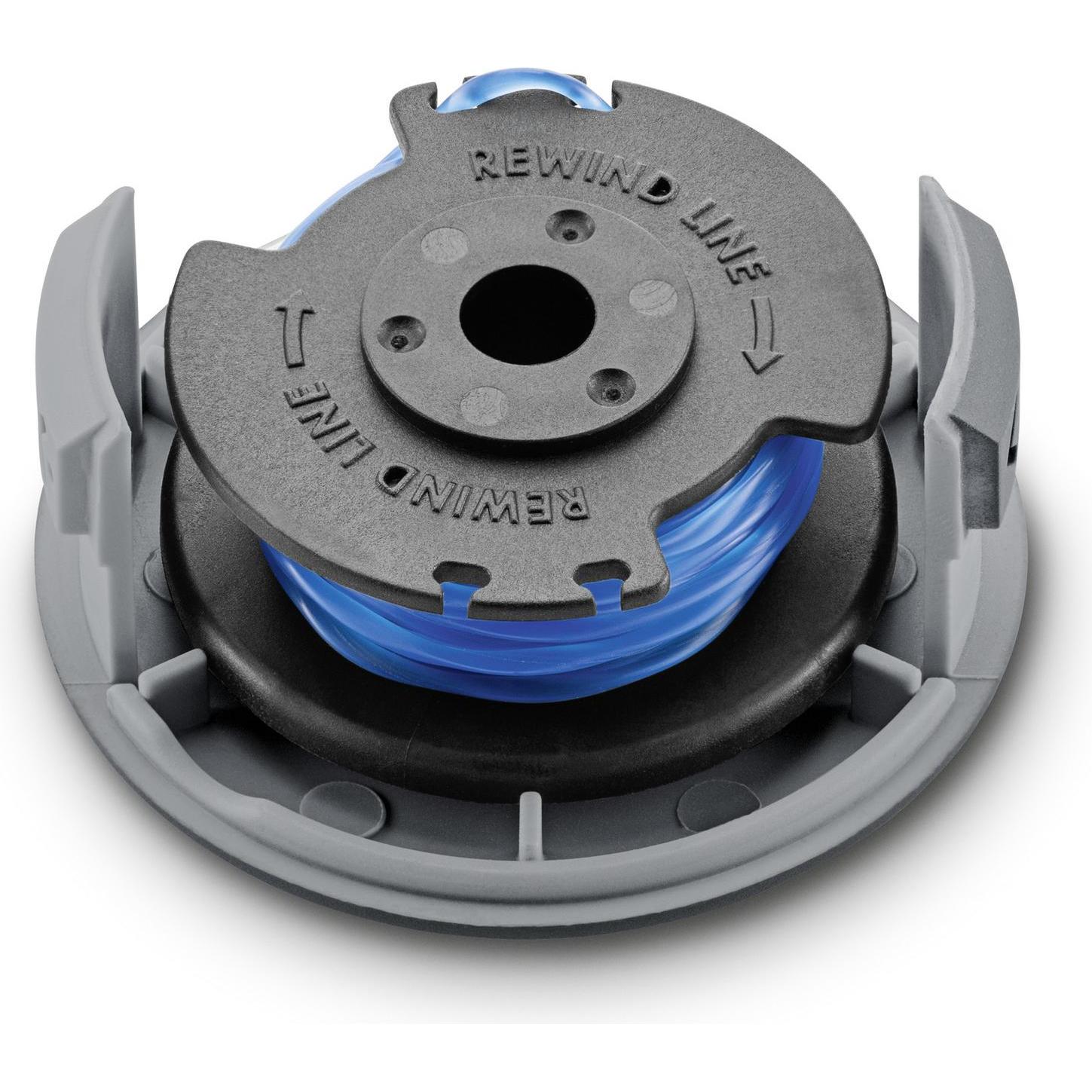 Kärcher, Zubehör Gartenmaschinen, Fadenspule LTR 18 Battery (Rasenmäher, Trimmerfaden + Fadenspule)
