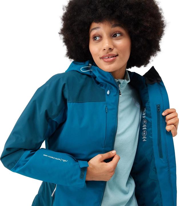 Immagine prodotto Regatta Highton Giacca Imbottita Donna (36)