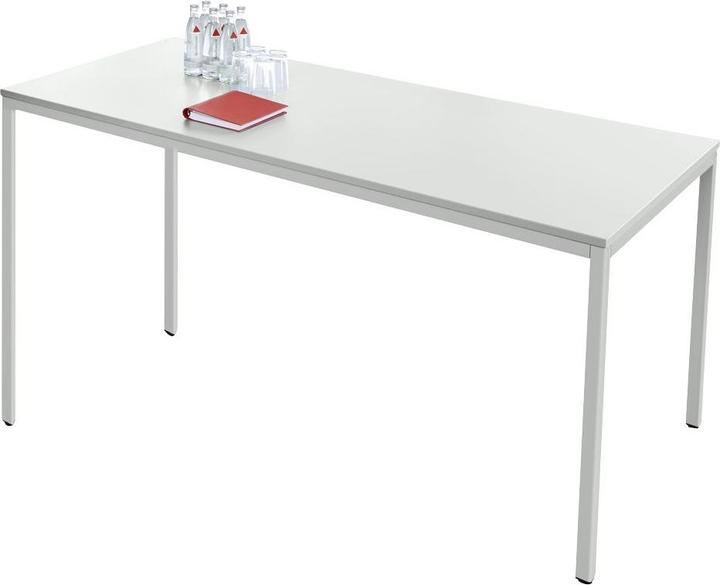 Immagine prodotto Schäfer Shop Tavole per tubi in acciaio puro