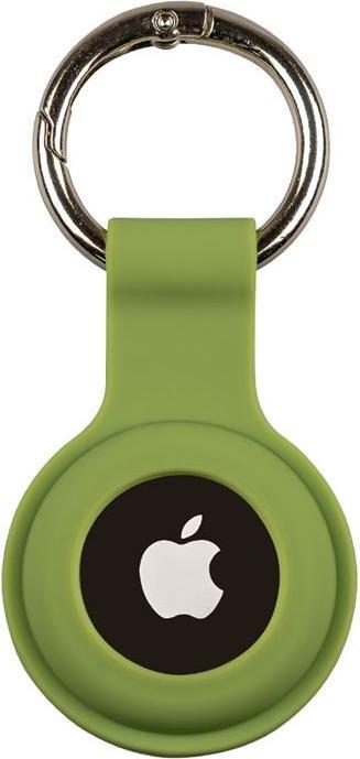 Produktbild Mobile Origin AirTag KeyChain green