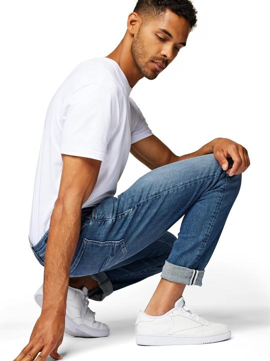 Produktbild Mavi Jeans Dritti Slim Marcus (W30/L34)
