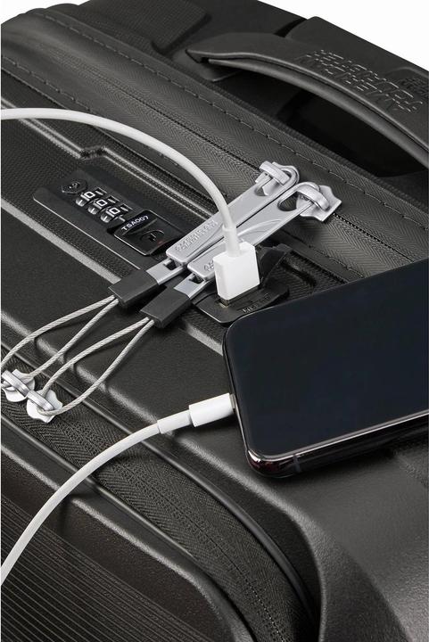 Actual product image American Tourister Airconic (34 l)