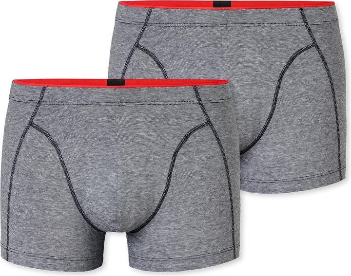 Schiesser Trunk 95/5 Originals (6, 2er Pack)
