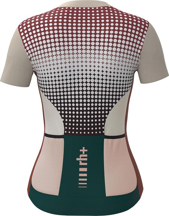 Actual product image Rh+ Sirio (M)