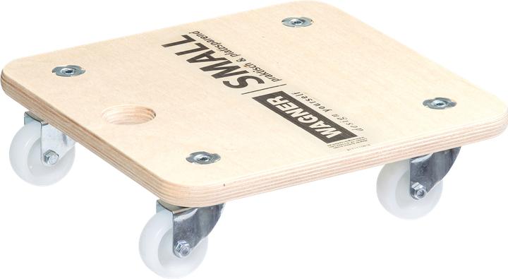 Actual product image Wagner System MM 1352 (250 kg)