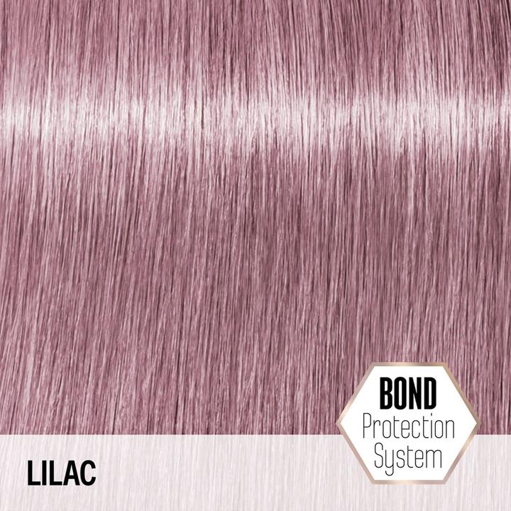 Produktbild Schwarzkopf Blondme - Pastel Toning Lilac (T-Lilac)