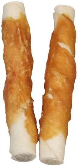 Actual product image Nobby StarSnack Wrapped Chicken (Adult, 1 pcs., 150 g)