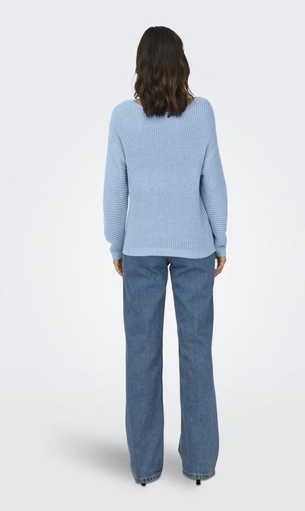 Image du produit JdY JDYJUSTY Pull en maille Pull en maille (S)