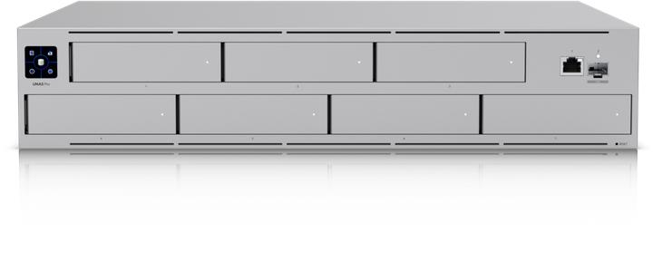 Ubiquiti UNAS Pro (0 TB)