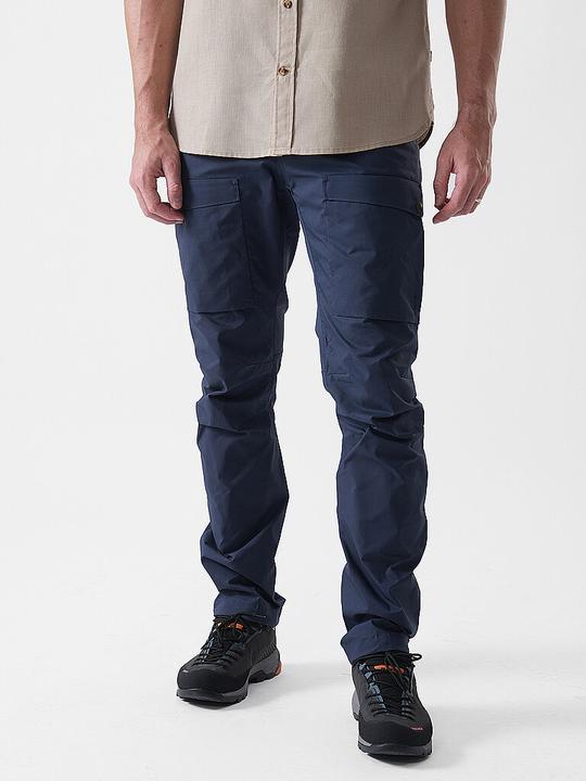 Actual product image Fjällräven Abisko Hybrid Trail Trs (M)