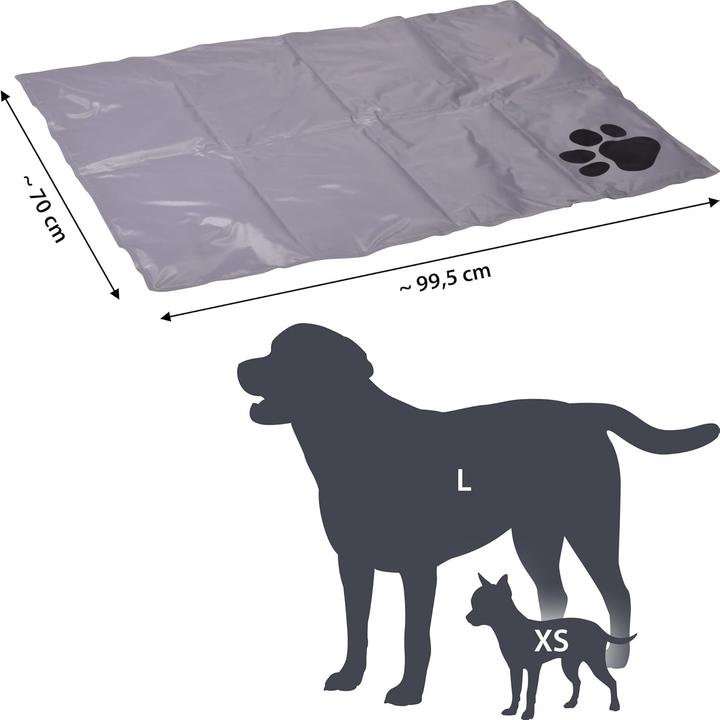 Image du produit Dobar Tapis de refroidissement (Chien)