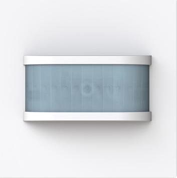 Actual product image Busch-Jaeger BUSC Motion detector (12 m)